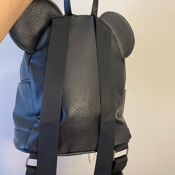 Disney Mickey Mouse small backpack - Picture 2 of 5